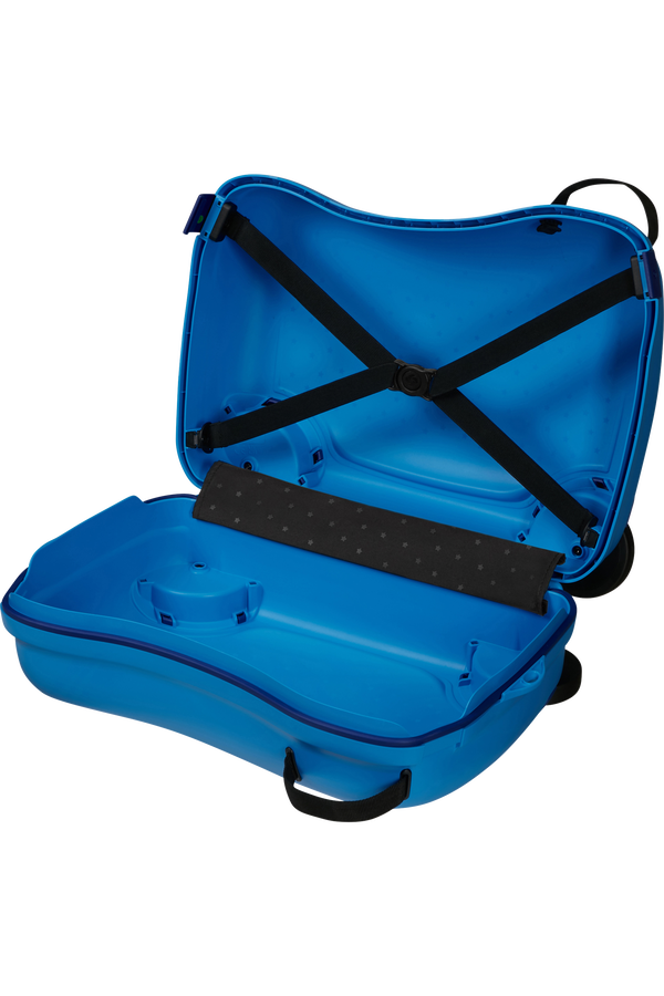 Samsonite Dream2go Disney Ride-On Suitcase Disney  Mickey Stars