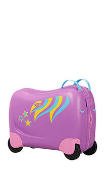Dream Rider Maleta Spinner (4 ruedas)  28 L | 37 x 51 x 22 cm | 1.93 kg