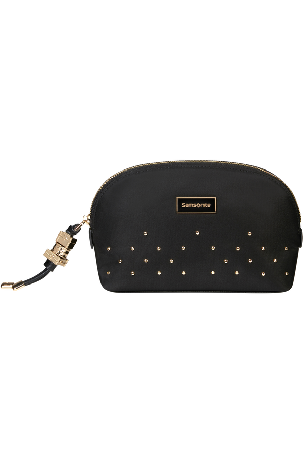 Samsonite Karissa Slg Cosmetic Kit Studs  Negro