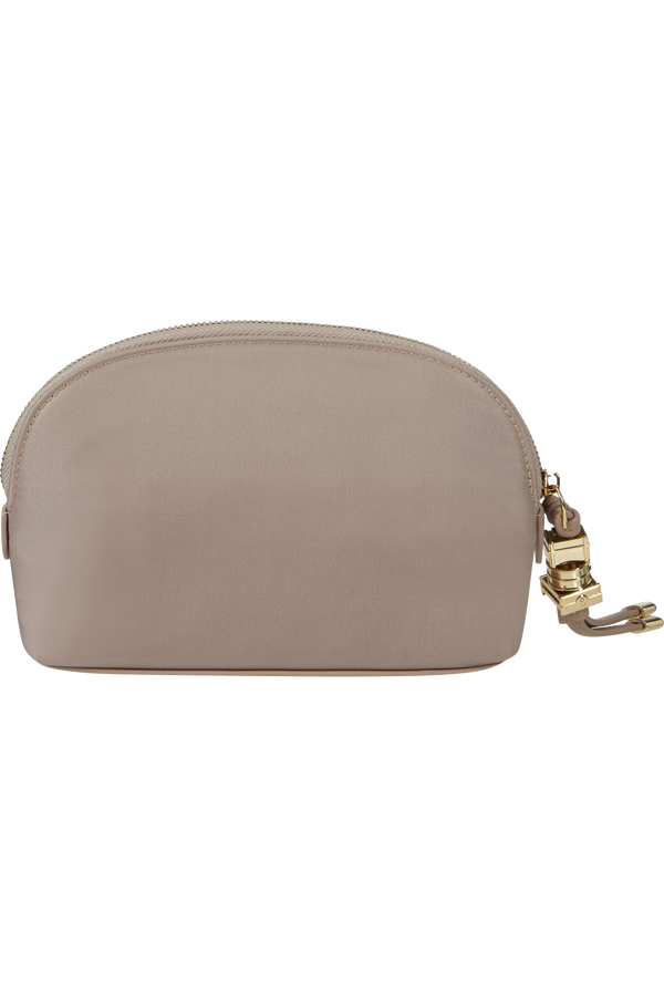 Samsonite Karissa Slg Cosmetic Kit  Rose Samsonite Karissa Slg Cosmetic Kit  Rose