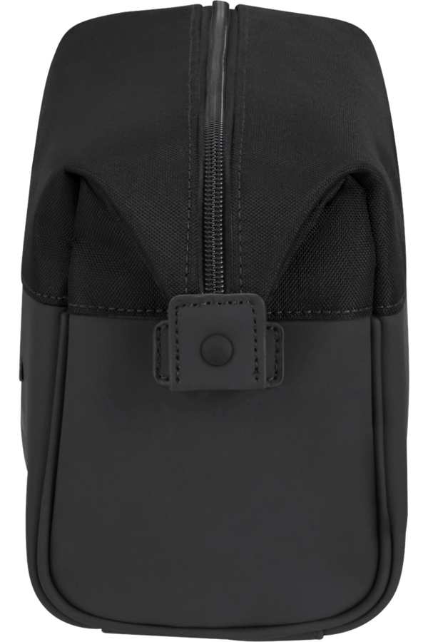 Samsonite Stackd Toilet Kit Toilet Pouch  Negro Samsonite Stackd Toilet Kit Toilet Pouch  Negro