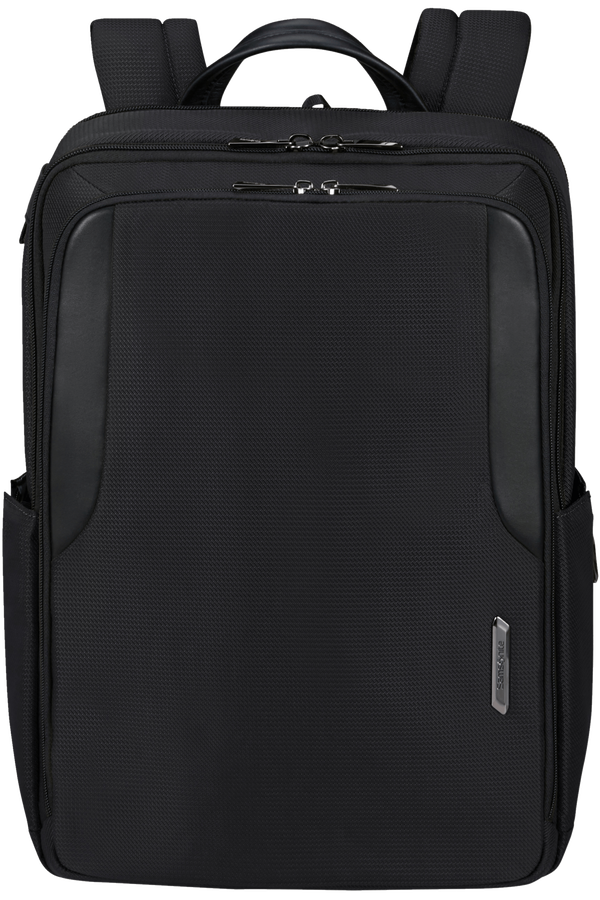 Samsonite Xbr 2.0 Backpack 17.3'  Negro