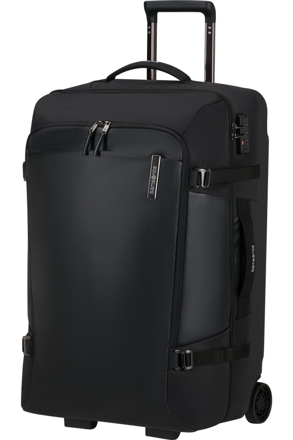 Samsonite Armox DUFFLE/WH 68/25  Negro
