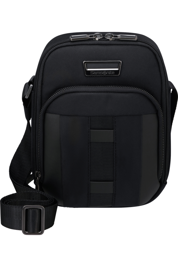 Samsonite Urban-Eye Crossover S 7.9'  Negro
