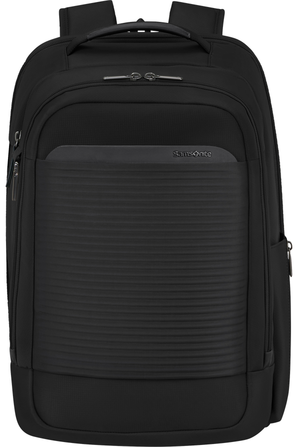 Samsonite Paralux 2-1 Travel Backpack  Negro