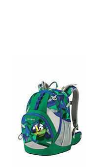 Sam Ergofit Mochila M 17.5 L | 38 x 28 x 25 cm | 0.8 kg