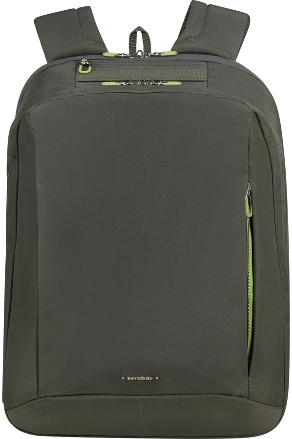 Samsonite Guardit Classy Backpack Underseater M  Gunmetal Green