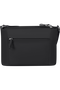 Samsonite Move 5.0 H. Shoulder Bag S 3 Zip  Negro Samsonite Move 5.0 H. Shoulder Bag S 3 Zip  Negro