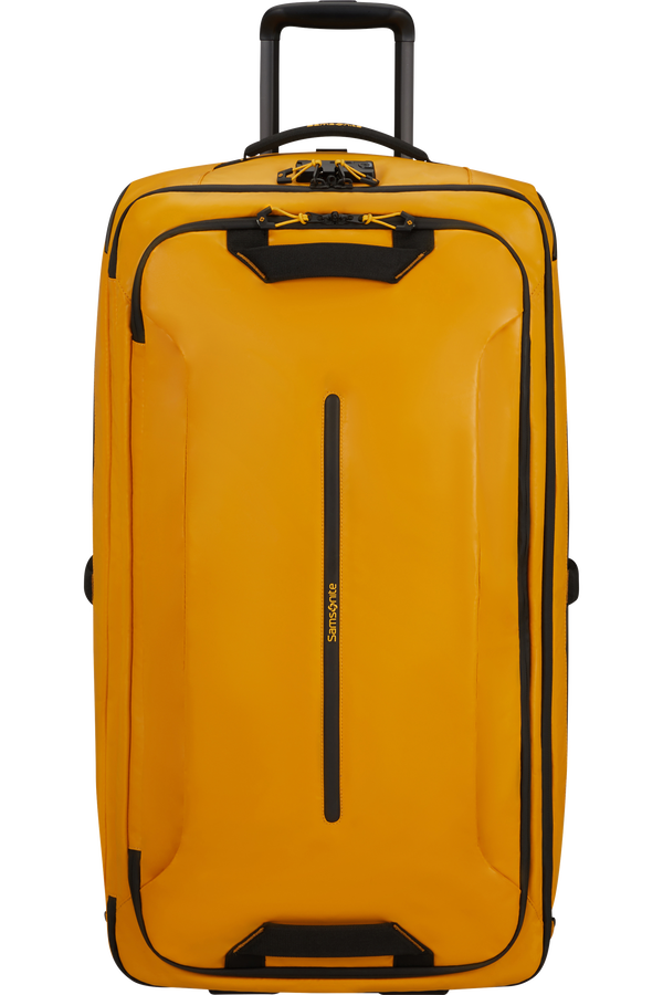 Samsonite Ecodiver DUFFLE/WH 79/29  Amarillo