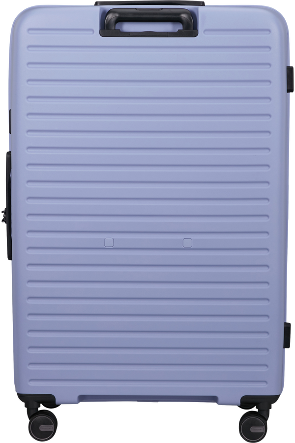 Samsonite Restackd Spinner Expandable 81cm  Lavanda