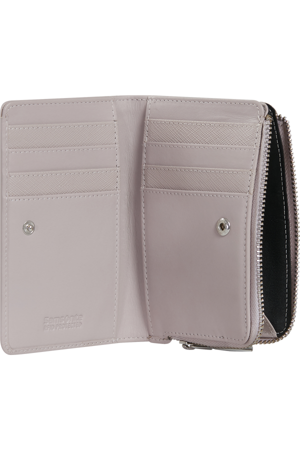 Image Leather SLG Cartera
