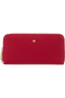 Samsonite Seraphina 2.0 Slg 319 - L ZIP AROUND L  Tomato Red