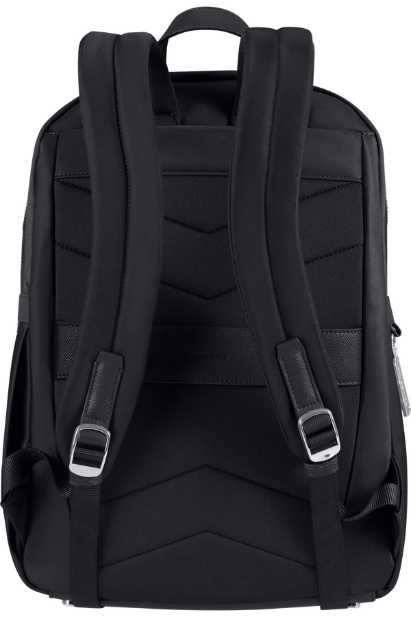 Samsonite Karissa Evo Slim Backpack 14.1'  Negro