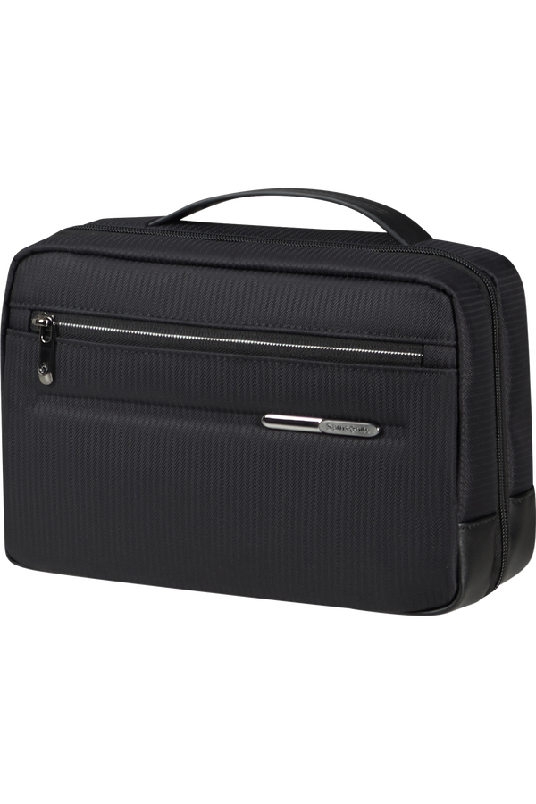 Samsonite Splendix Toilet Kit  Negro Samsonite Splendix Toilet Kit  Negro