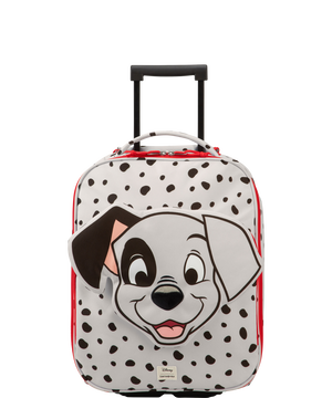 Sammies Disney Maleta Upright (2 ruedas) 45cm 45 x 36 x 19 cm | 1.6 kg