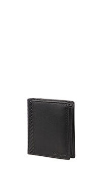 S-Derry 2 Slg Cartera  10.6 x 9.5 x 1 cm | 0.15 kg