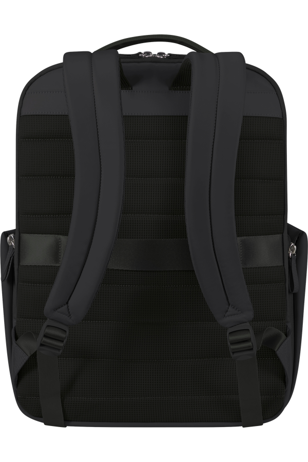 Samsonite Move Journey Underseat Backpack M  Negro