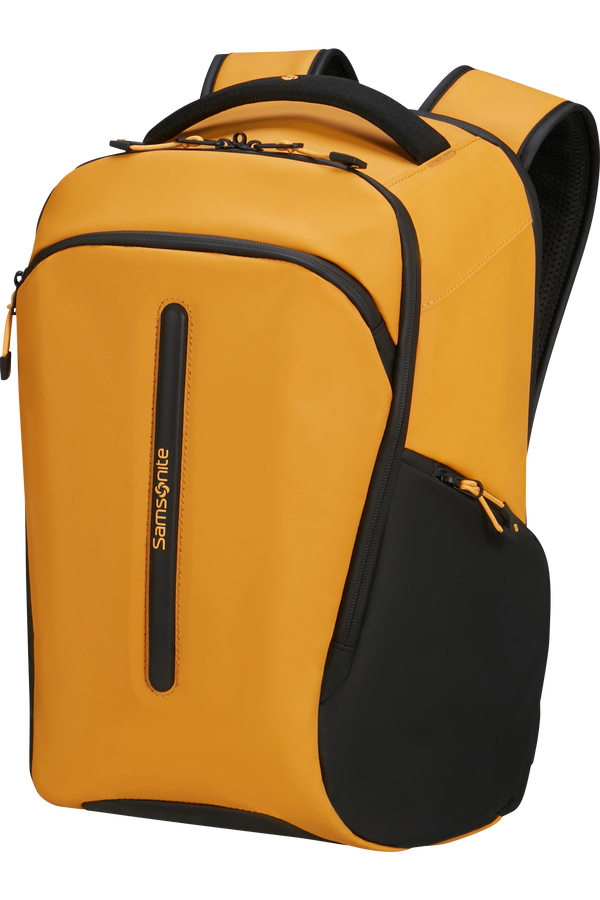 Samsonite Ecodiver Laptop Backpack XS  Amarillo