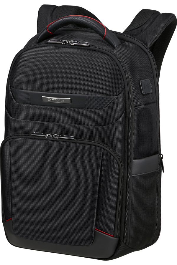 Samsonite Pro-Dlx 6 Backpack 15.6'  Negro