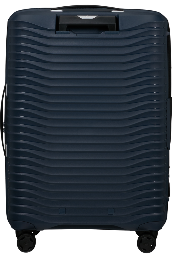 Upscape Maleta Spinner Expandible (4 ruedas) 68cm | Samsonite España