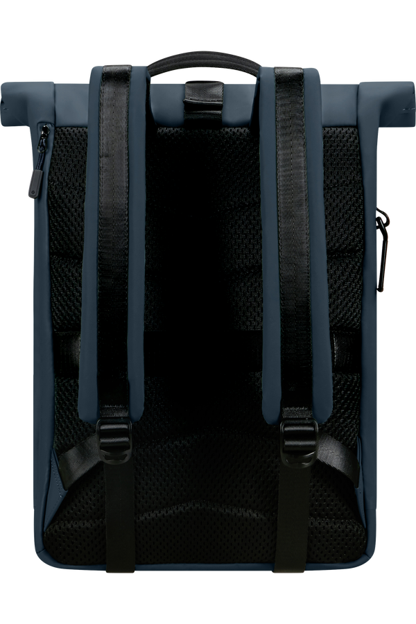 Samsonite Coatify Biz Rolltop Backpack 14.1'  Azul