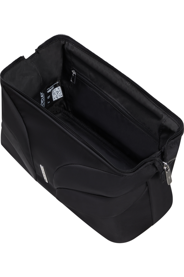 Samsonite Attrix Toilet Kit Toilet Pouch  Antracita