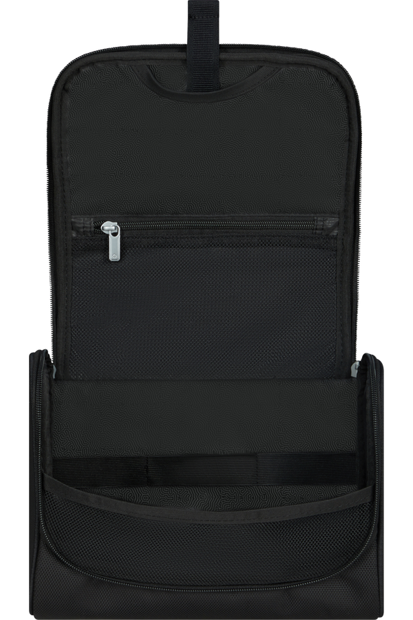 Samsonite Urbify Toilet Kit  Negro
