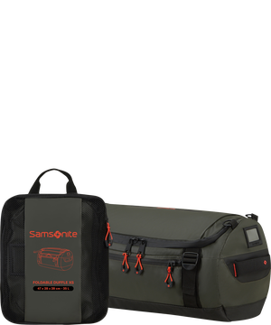 Prodiver Bolsa de viaje plegable XS 28 x 47 x 28 cm | 0.8 kg