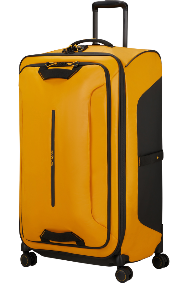 Samsonite Ecodiver SPINNER DUFFLE 79/29  Amarillo