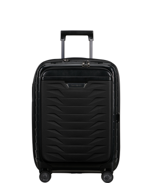 Proxis Maleta Spinner Expandible (4 ruedas) 55cm 55 x 40 x 23/26 cm | 2.8 kg