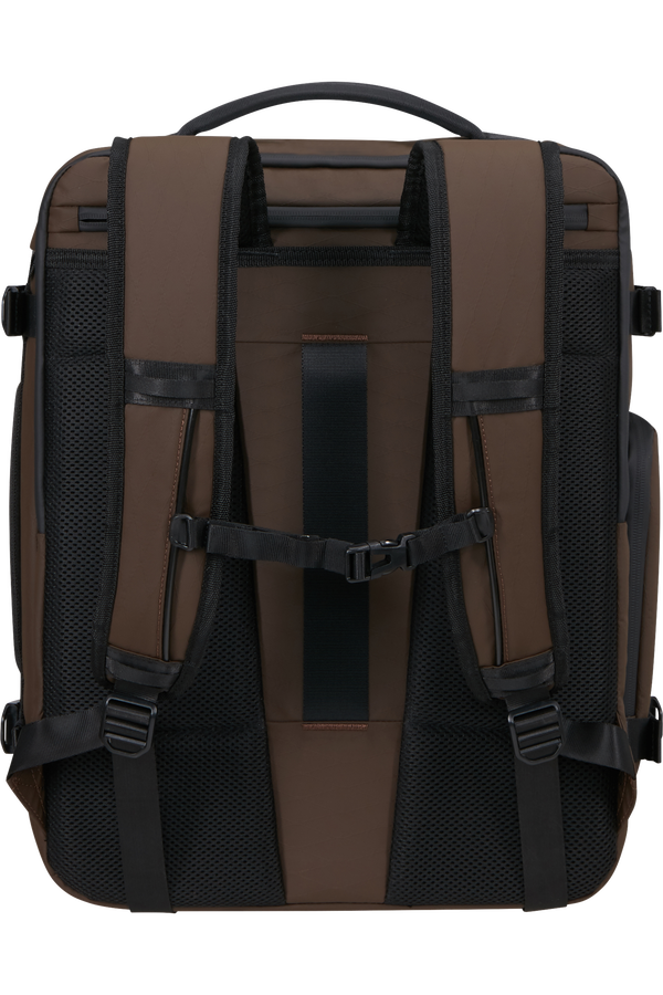 Cabin Pack Mochila 17.3"