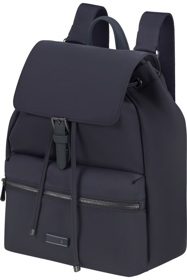 Samsonite Zalia 3.0 Backpack 1 Buckle  Dark Navy