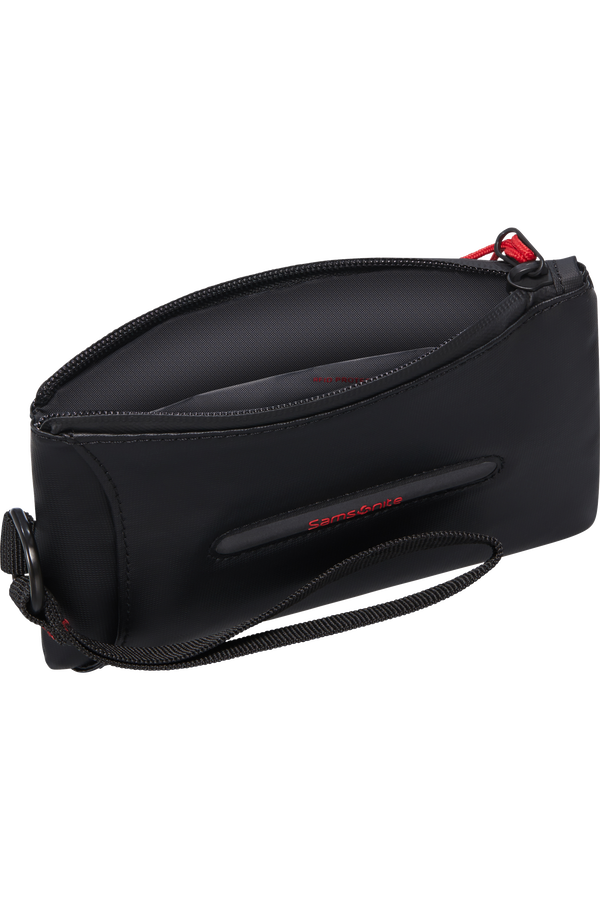 Samsonite Ecodiver Add-Ons Wallet - All In Case  Negro Samsonite Ecodiver Add-Ons Wallet - All In Case  Negro