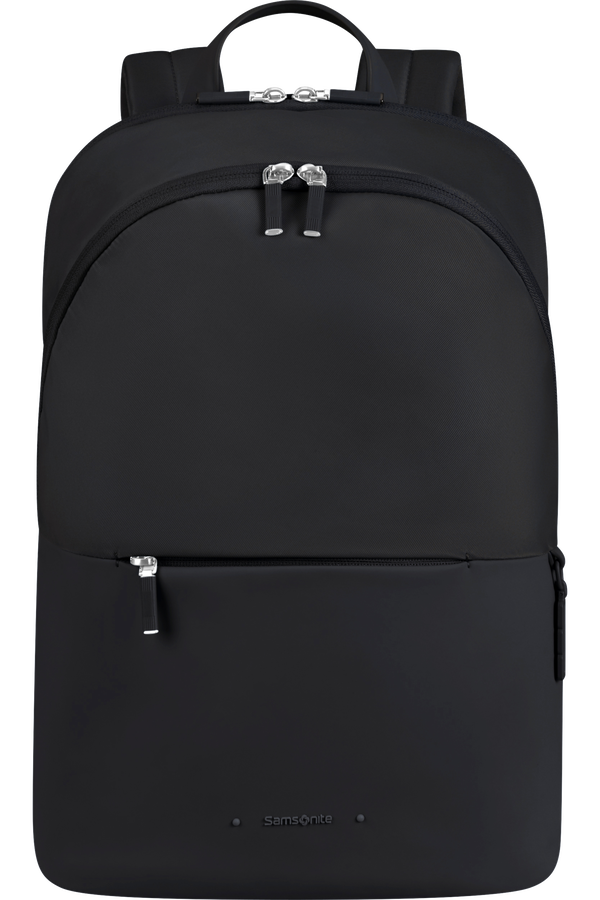 Samsonite 4Pack Laptop Round Backpack 14.1'  Negro