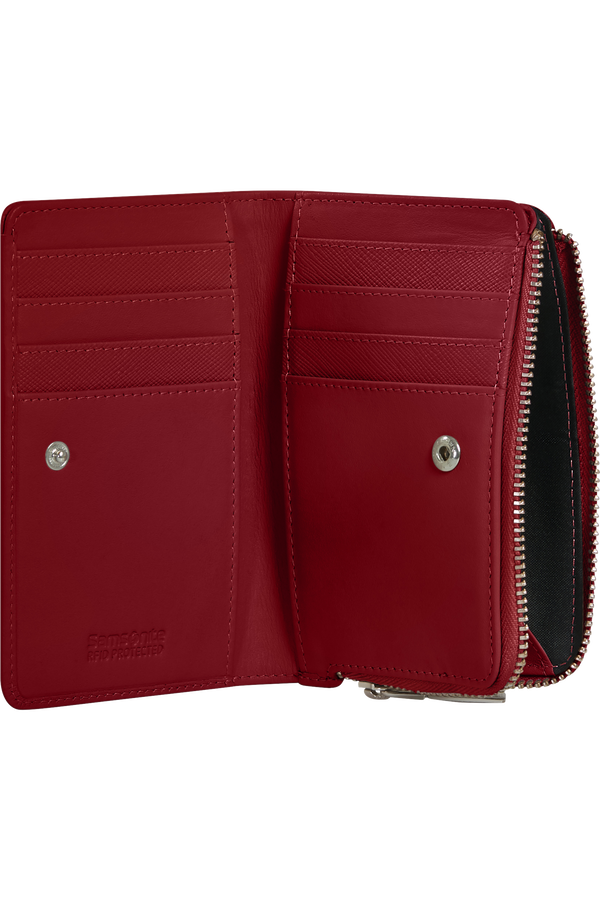 Image Leather SLG Cartera