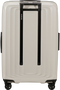 Samsonite Nuon Spinner Expandable 69cm  Matt Quartz