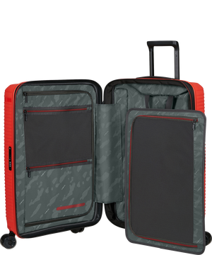 Prodiver Maleta Spinner expansible (4 ruedas) 69cm 69 x 47 x 28/31 cm | 3.4 kg