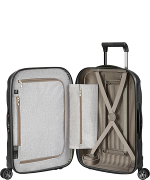 C-Lite Maleta Spinner (4 ruedas) 55cm 55 x 40 x 20 cm | 1.9 kg