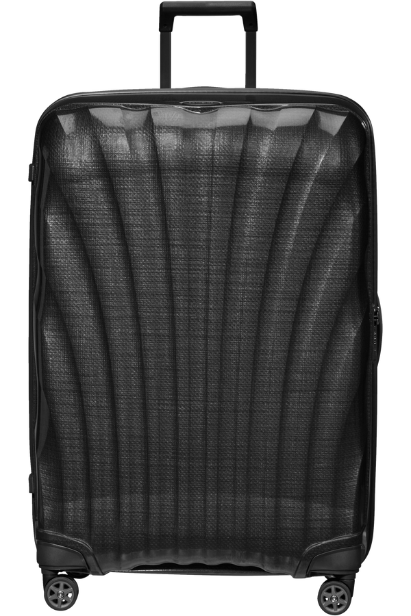Samsonite C-Lite Spinner 81cm  Negro