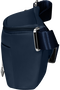 Samsonite Move 5.0 Waist Bag S  Dark Blue Samsonite Move 5.0 Waist Bag S  Dark Blue