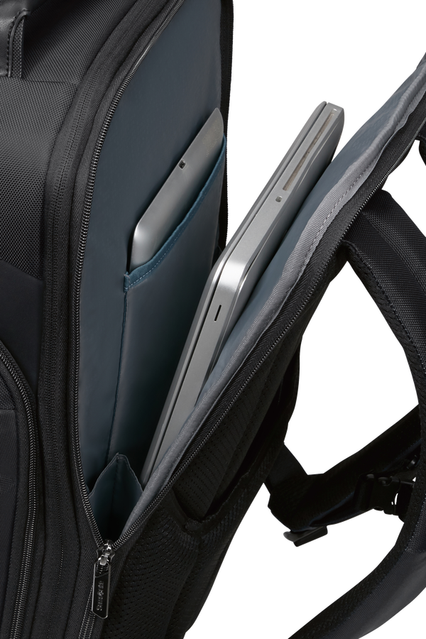 Samsonite Spectrolite 4.0 Underseat Backpack M  Negro Samsonite Spectrolite 4.0 Underseat Backpack M  Negro