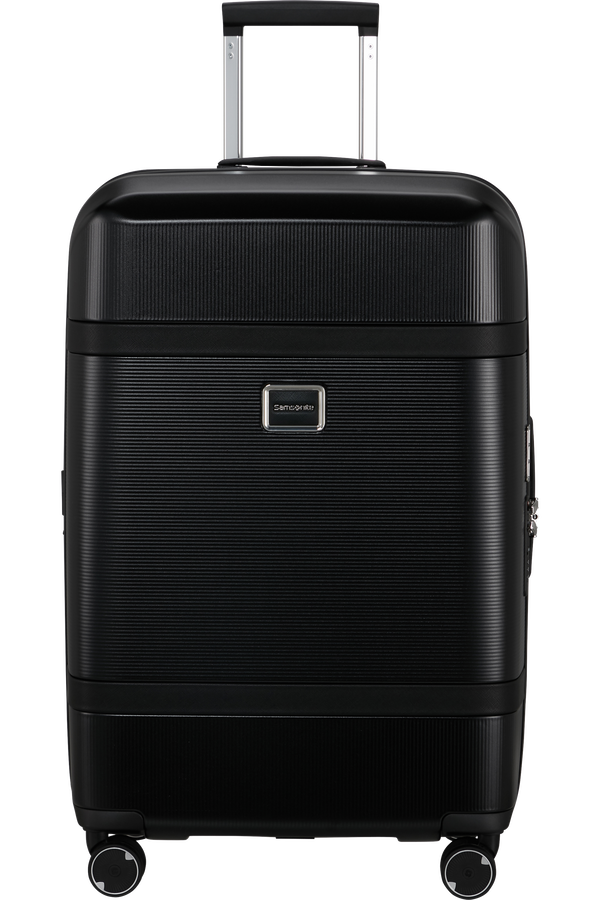 Samsonite Image Spinner Expandable 69cm  Negro