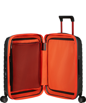 Proxis Circular Maleta Spinner expansible (4 ruedas) 55cm 55 x 40 x 20/23 cm | 2.3 kg