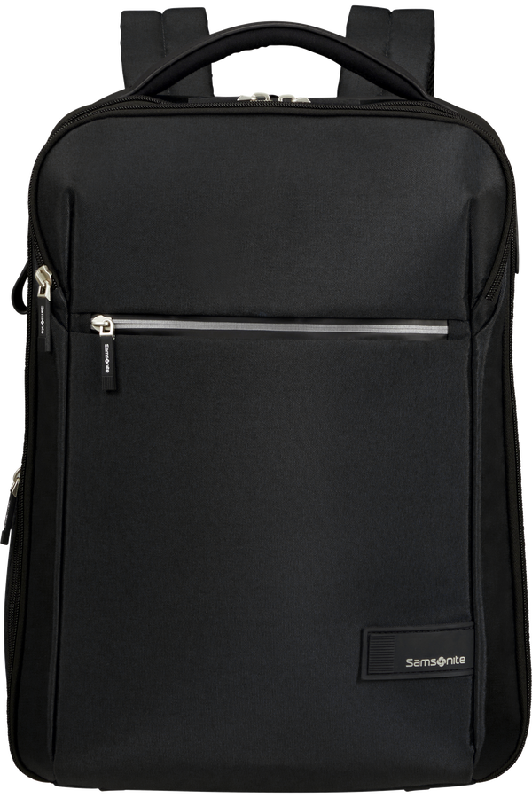 Samsonite Litepoint Laptop Backpack Expandable 17.3'  Negro