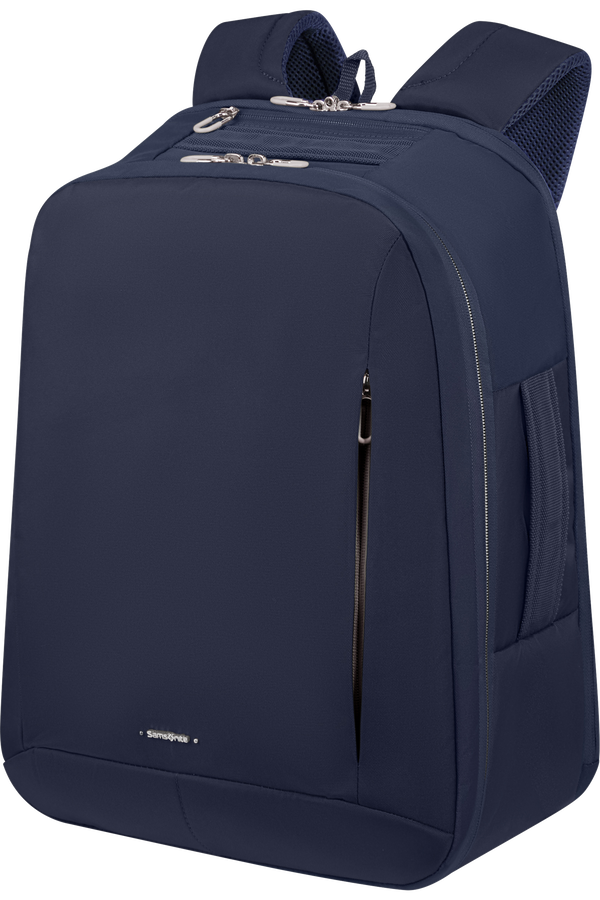 Samsonite Guardit Classy Backpack Underseater M  Midnight Blue