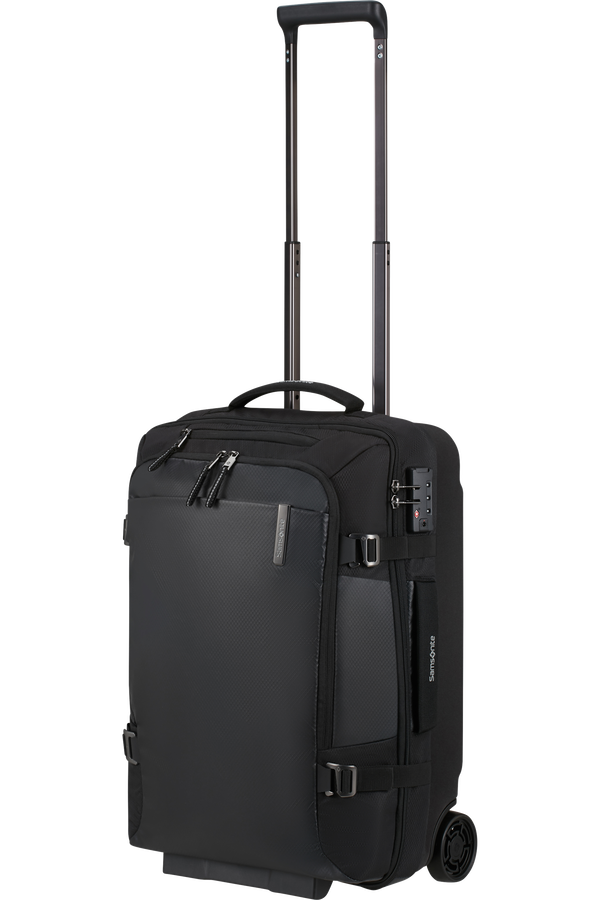 Samsonite Armox DUFFLE/WH 55/20  Negro