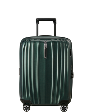 Nexis Maleta Spinner expansible (4 ruedas) 55cm 55 x 40 x 20/23 cm | 2.5 kg