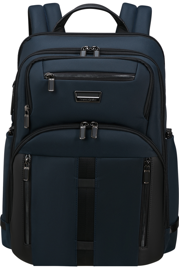 Samsonite Urban-Eye Laptop Backpack 15.6'  Azul