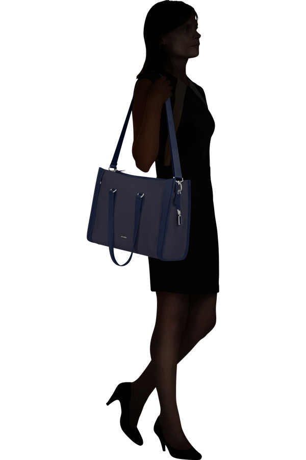 Evoluxe Tote 15.6"
