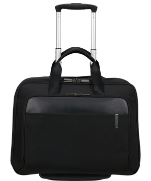 Evosight Maletín con ruedas para portátil 17.3" 37 x 46 x 21.5 cm | 2.6 kg Evosight Maletín con ruedas para portátil 17.3" 37 x 46 x 21.5 cm | 2.6 kg